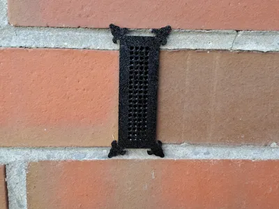 Joint ventilator