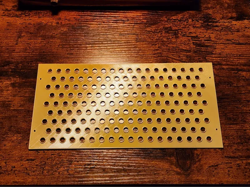Non-Slip Stair Tread