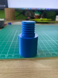 EXTENSIÓN 30MM