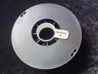 0.2mm 层高, 2 层墙, 15% 填充