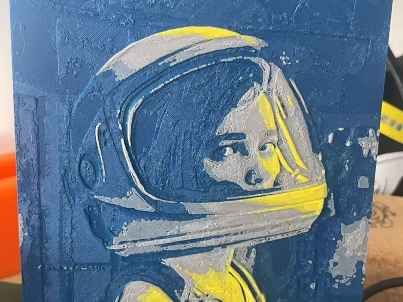 Last of Us 2 - Astronaut Moment