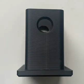 Next Gen Ranger Tow Hitch Cover