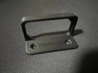 0.2mm layer, 3 walls, 15% infill
