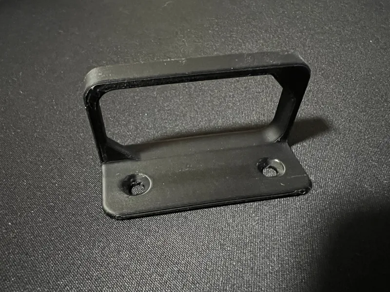 Sabrent 16 port USB Hub mount for alu profile