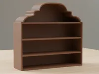 0.2mm layer, 2 walls, 8% infill