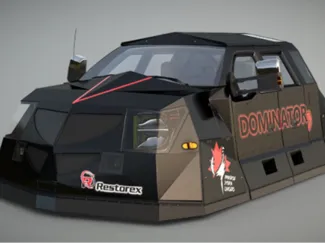 Dominator 3