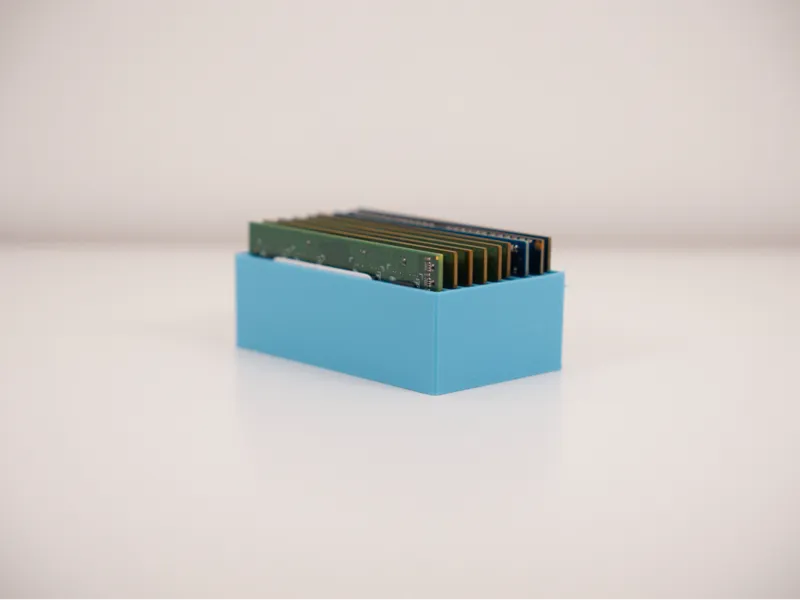 SODIMM Ram Holder