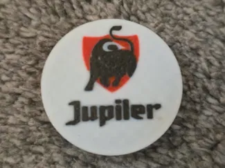 Perfect Draft Handle Cap - Jupiler