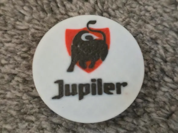Perfect Draft Handle Cap - Jupiler