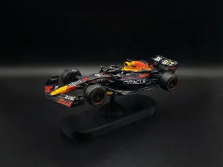 Drift car and display stand