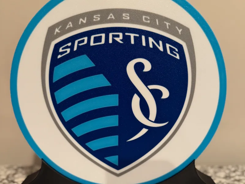 Sporting Kansas City Lightbox
