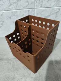 0.16mm layer, 2 walls, 15% infill