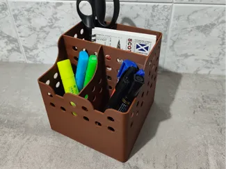 Desk Organizer
