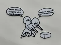 冰箱贴