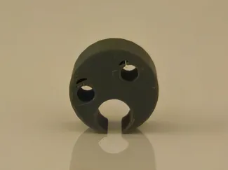 Shocked Face