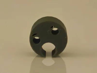 Shocked Face