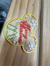 4 colors with ams 0.2mm layer, 2 walls, 10% infill