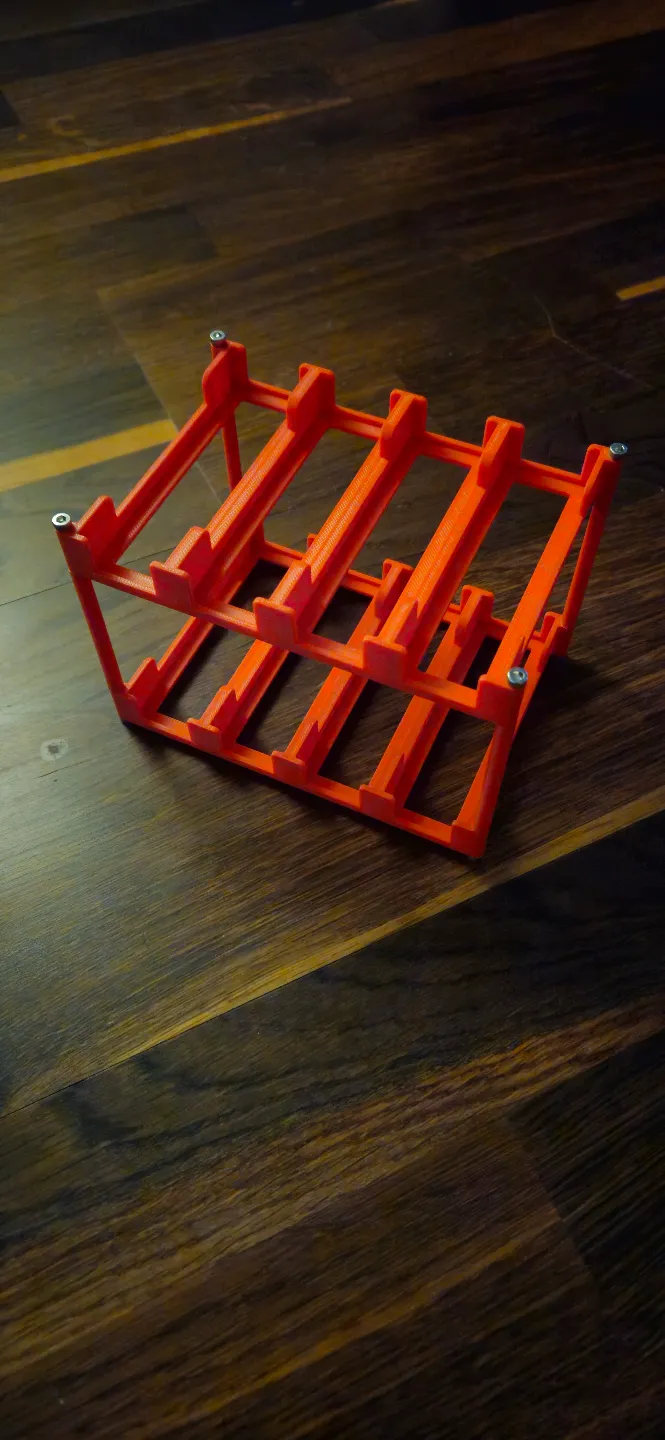 Flirc Poe Raspberry Pi Stack