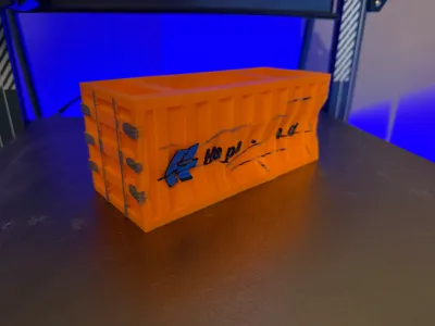 PEN HOLDER 