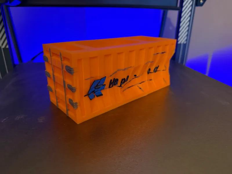 PORTA PENNE