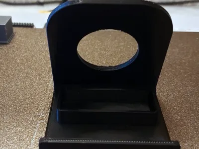 SMARTPHONE HOLDER with SMALL BOX