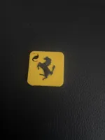Ferrari Swatch Individual