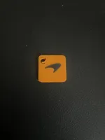 McLaren  Swatch Individual