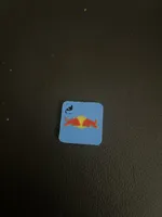 Red Bull  Swatch Individual