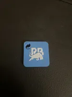 Racing Bulls/VCARB  Swatch Individual