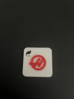Haas Swatch Individual