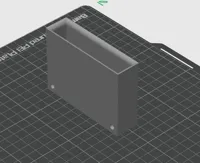 Main Body 5x3mm Magnets