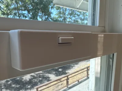 Weld-Jen Maglock Window Opener Replacment