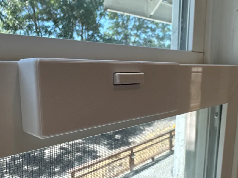 Weld-Jen Maglock Window Opener Replacment