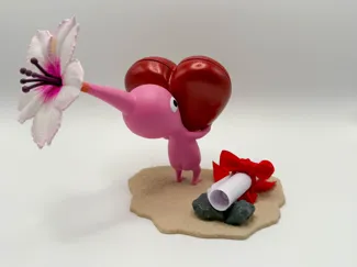 Pikmin Lover