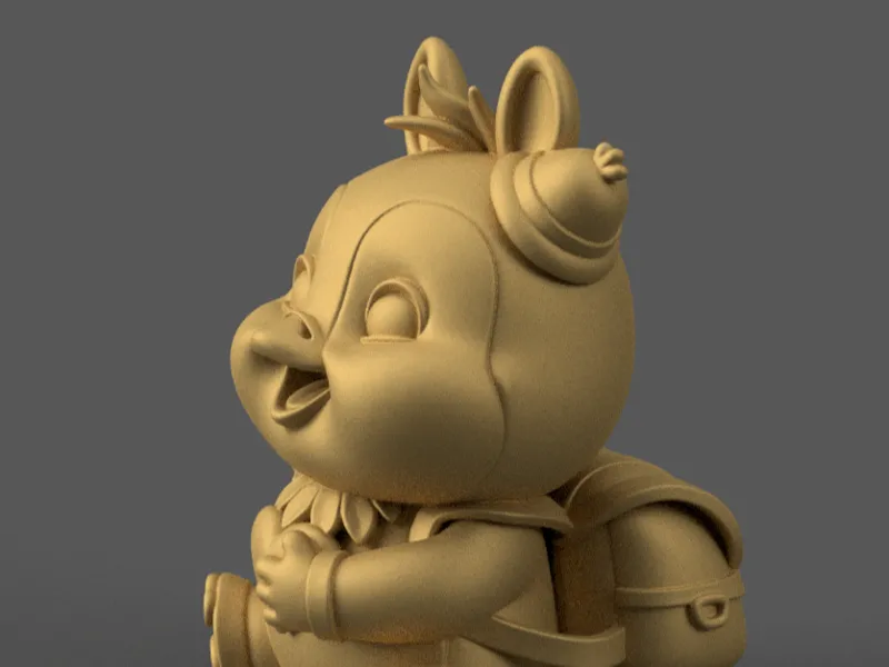 Koko the Heart Traveler