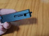 0.16mm 层高, 2 层墙, 15% 填充