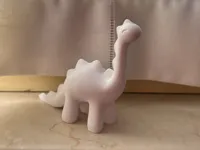 0.2mm layer, 3 walls, 15% infill