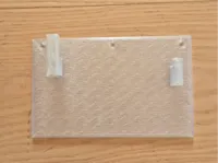 0.6mm nozzle, 0.3mm layer, 4 walls, 10% infill