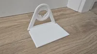 0.2mm layer, 2 walls, 20% infill