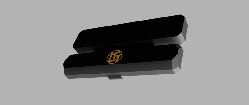 LTT Screwdriver Case with LTT Logo
