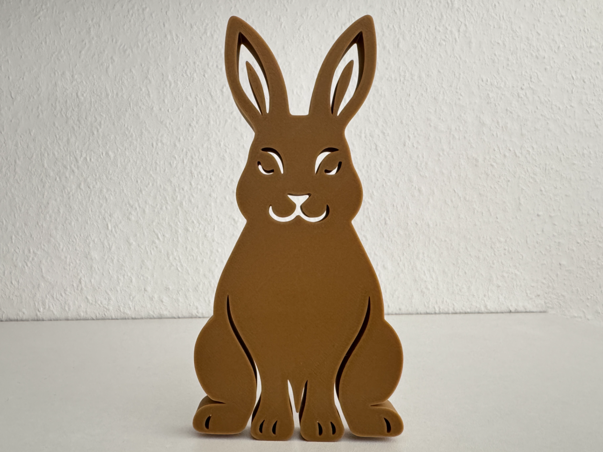 Deko Hase Frühling und Ostern