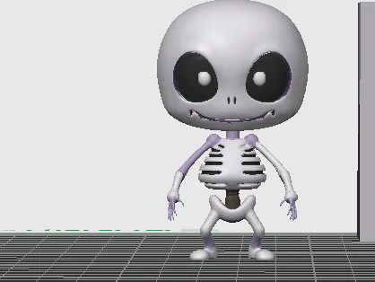 Skelly