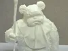 0.2mm layer, 2 walls, 0% infill