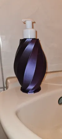 0.12mm layer, 4 walls, 15% infill