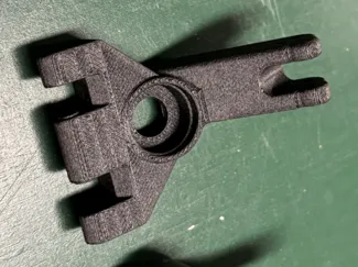 RC-Car Reely New 1 Achsschenkel hinten verstärkt