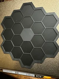 0.16mm layer, 4 walls, 20% infill
