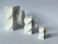 0.16mm layer, 2 walls, 15% infill