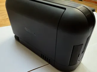 Dock Saver+ NS2 Switch 2 Dock Dust Cover