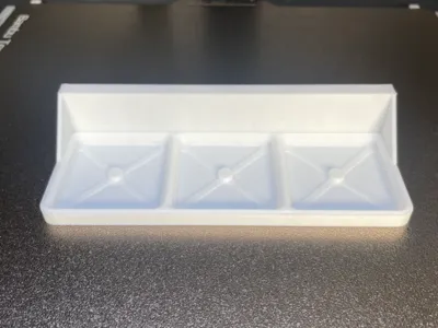 Multiboard shelves gridfinify pin (multiple sizes)