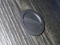 0.4mm nozzle, 0.2mm layer, 2 walls, 60% infill